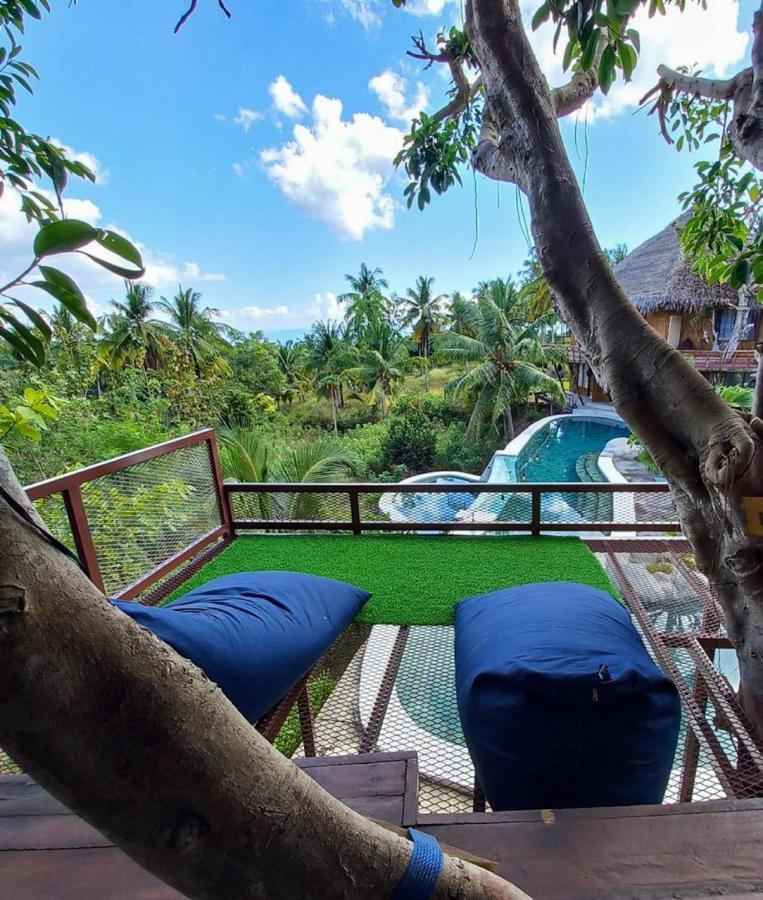 Gading Tree House Villa Batununggul Exterior photo