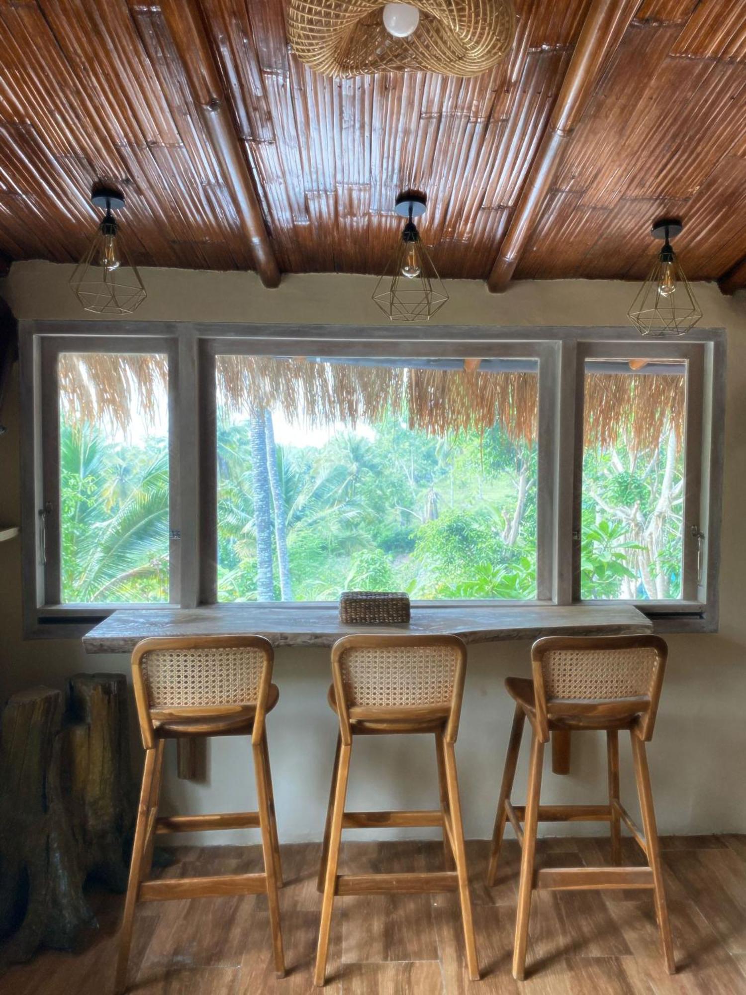 Gading Tree House Villa Batununggul Exterior photo