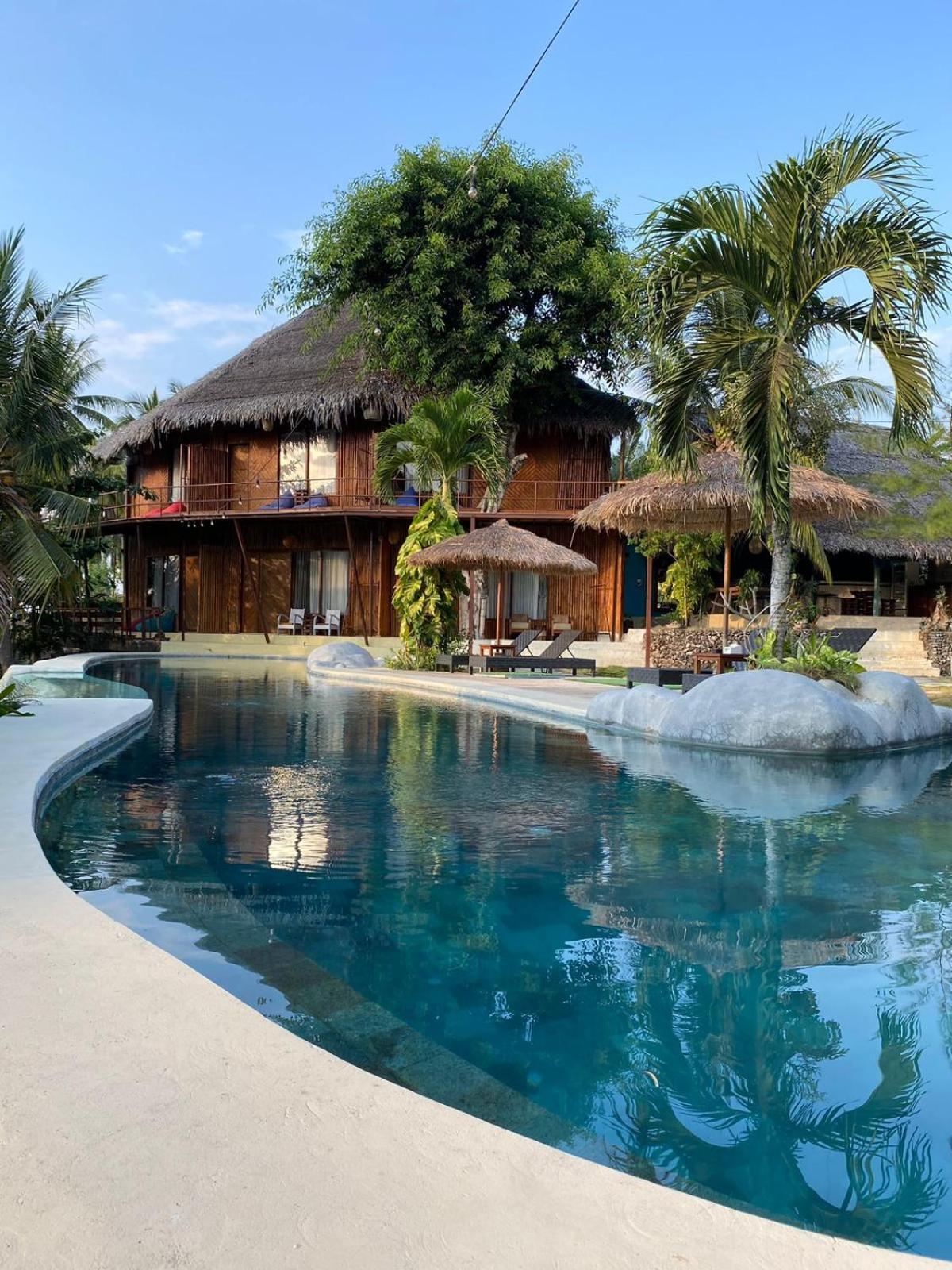 Gading Tree House Villa Batununggul Exterior photo